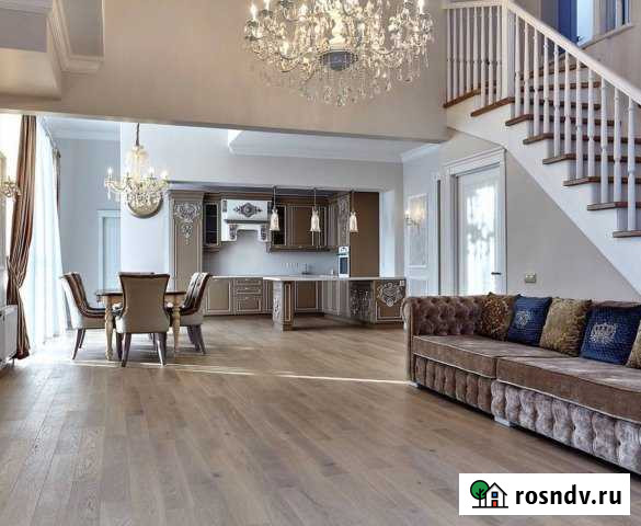 9ная квартира, 400 м², 8/8 эт. на продажу в Сочи Сочи - изображение 1