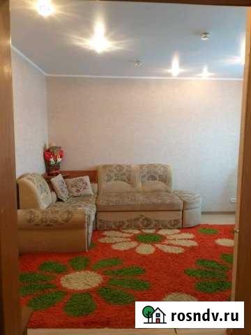 2-комнатная квартира, 42 м², 2/5 эт. в аренду посуточно в Магадане Магадан - изображение 1