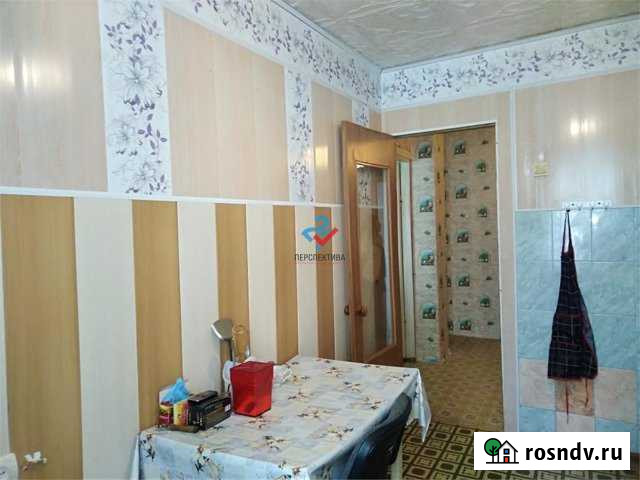 3-комнатная квартира, 65 м², 2/5 эт. на продажу в Осиново Осиново - изображение 1