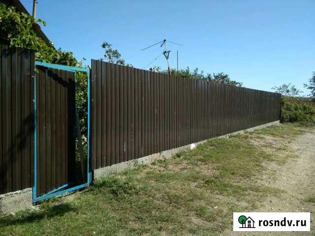 Дача 25 м² на участке 5 сот. на продажу в Сулаке Сулак - изображение 1