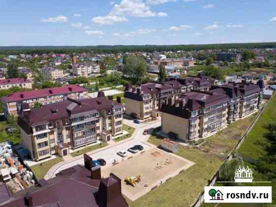 2-комнатная квартира, 53 м², 4/4 эт. на продажу в Горячем Ключе Горячий Ключ