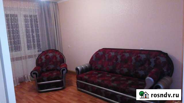 2-комнатная квартира, 62 м², 5/12 эт. в аренду на длительный срок в Альметьевске Альметьевск - изображение 1