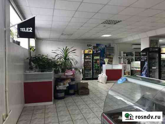 Торговое помещение, 178 кв.м. (продуктовый магазин) Волгоград