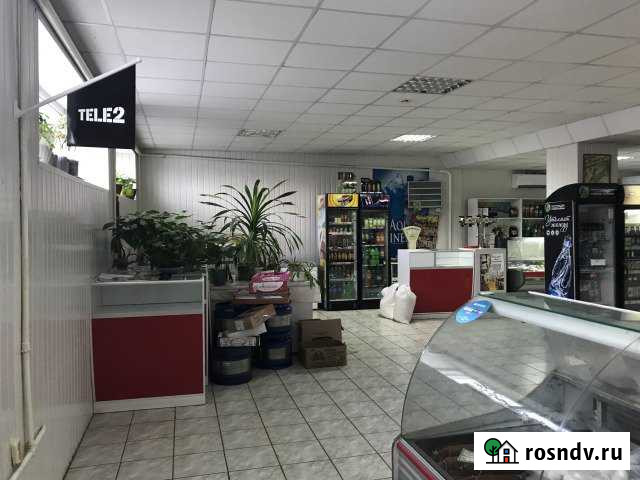 Торговое помещение, 178 кв.м. (продуктовый магазин) Волгоград - изображение 1
