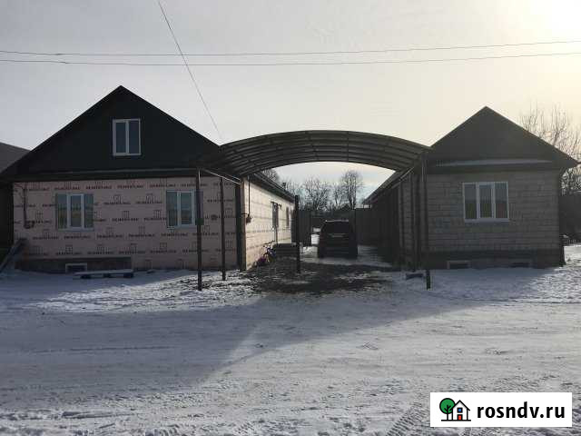 Дом 155 м² на участке 10 сот. на продажу в Ардоне Ардон - изображение 1