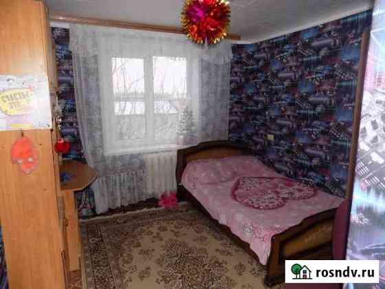 3-комнатная квартира, 65 м², 2/2 эт. на продажу в Курчатове Курчатов