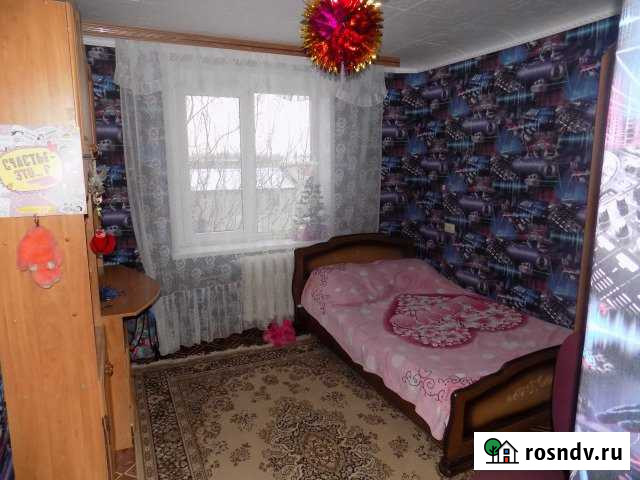 3-комнатная квартира, 65 м², 2/2 эт. на продажу в Курчатове Курчатов - изображение 1