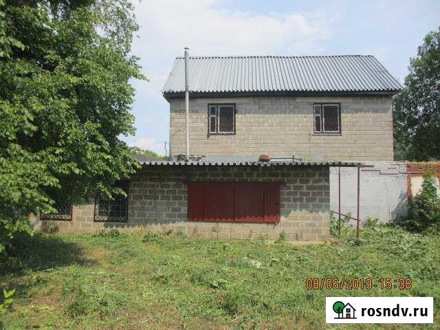 Дом 172 м² на участке 15 сот. на продажу в Веневе Венев - изображение 1