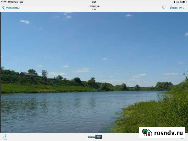 Участок ИЖС 24 сот. на продажу в Сарове Саров - изображение 1