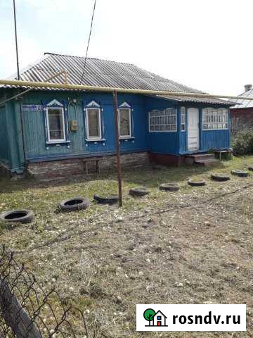 Дом 32.7 м² на участке 47 сот. на продажу в Умете Умет - изображение 1