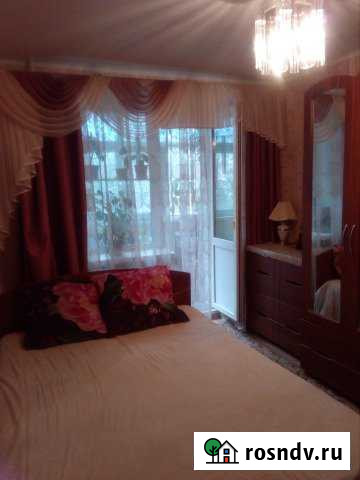 4-комнатная квартира, 78 м², 3/5 эт. на продажу в Волгодонске Волгодонск - изображение 1