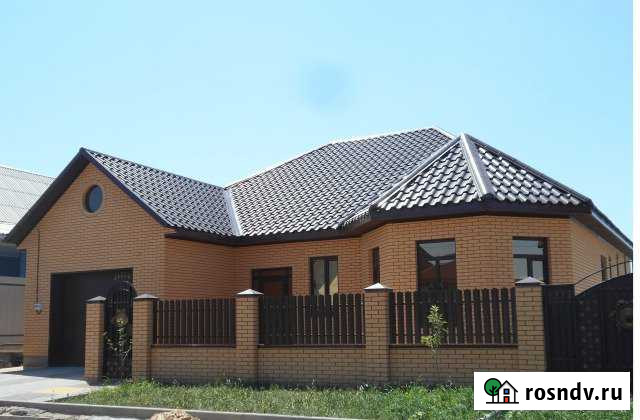 Коттедж 145 м² на участке 7 сот. на продажу в Лисках Лиски - изображение 1