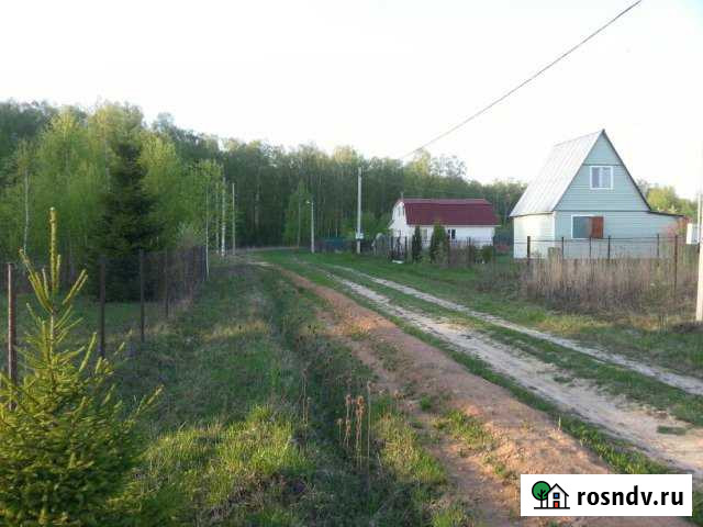 Участок СНТ, ДНП 12 сот. на продажу в Малино Малино - изображение 1