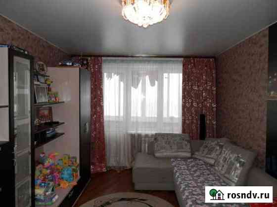 2-комнатная квартира, 50 м², 5/5 эт. на продажу в Хорлово Хорлово