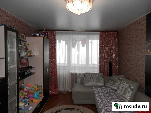 2-комнатная квартира, 50 м², 5/5 эт. на продажу в Хорлово Хорлово - изображение 1