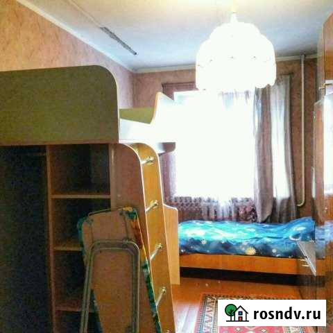 2-комнатная квартира, 43 м², 2/5 эт. в аренду на длительный срок в Орехово-Зуево Орехово-Зуево - изображение 1