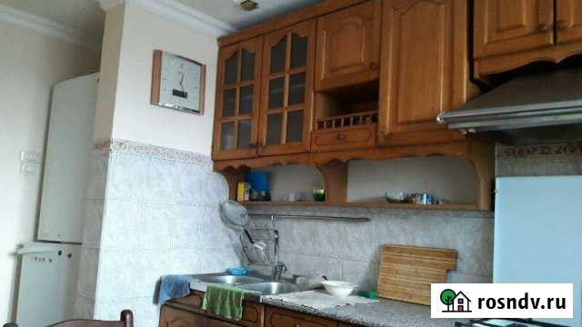 3-комнатная квартира, 70 м², 4/9 эт. в аренду на длительный срок в Коломне Коломна - изображение 1