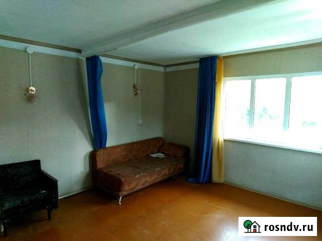 Дом 33 м² на участке 750 сот. на продажу в Шумихе Шумиха - изображение 1