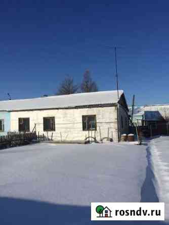 Коттедж 106 м² на участке 9.5 сот. на продажу в Райчихинске Райчихинск
