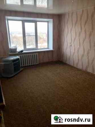 1-комнатная квартира, 30 м², 5/5 эт. на продажу в Троицке Челябинской области Троицк