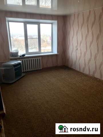1-комнатная квартира, 30 м², 5/5 эт. на продажу в Троицке Челябинской области Троицк - изображение 1