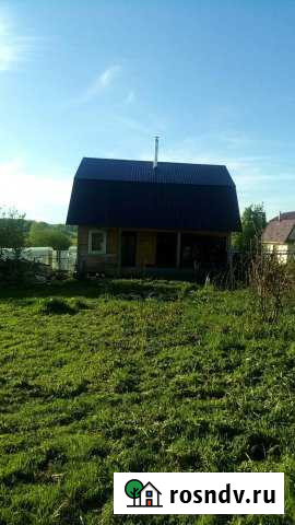 Дача 25 м² на участке 10 сот. на продажу в Прокопьевске Прокопьевск - изображение 1