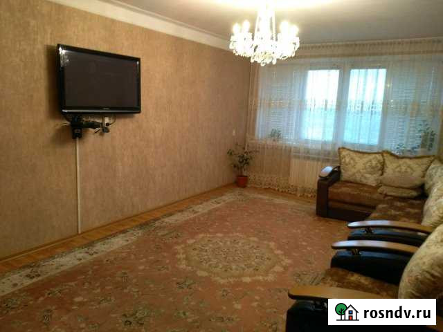 4-комнатная квартира, 85 м², 5/5 эт. на продажу в Каспийске Каспийск - изображение 1