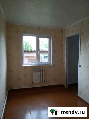 Дом 50 м² на участке 8 сот. на продажу в Куменах Кумены - изображение 1