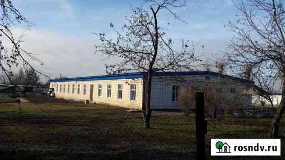 Помещение свободного назначения, 667.8 кв.м. Гуково