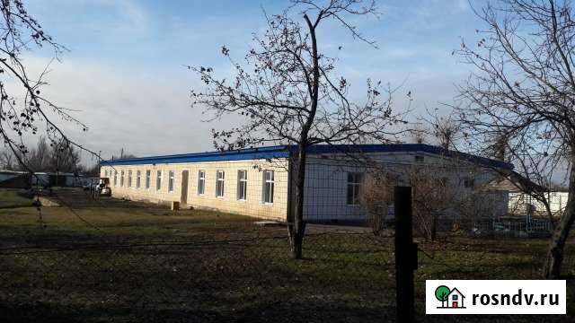 Помещение свободного назначения, 667.8 кв.м. Гуково - изображение 1