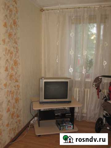 Комната 41 м² в 4-ком. кв., 1/2 эт. на продажу в Нягани Нягань - изображение 1