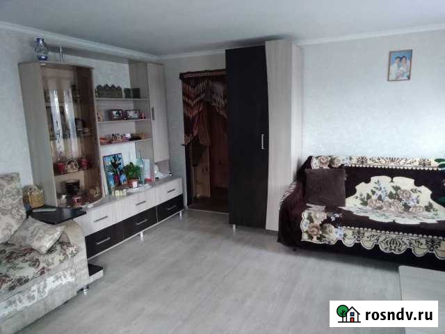 Дом 56 м² на участке 15 сот. на продажу в Мулловке Мулловка - изображение 1