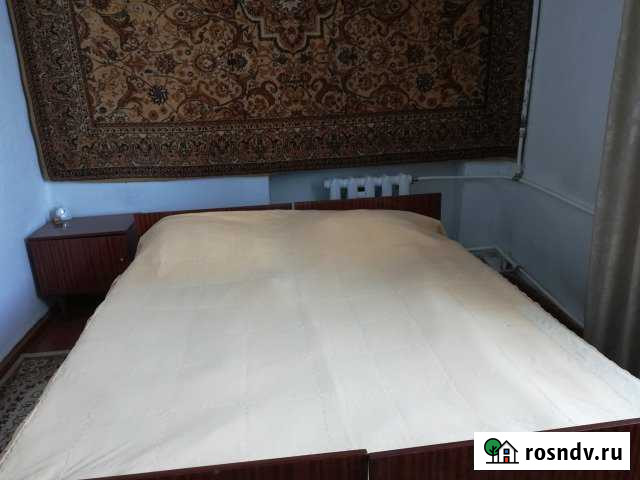 3-комнатная квартира, 60 м², 2/2 эт. на продажу в Полысаево Полысаево - изображение 1