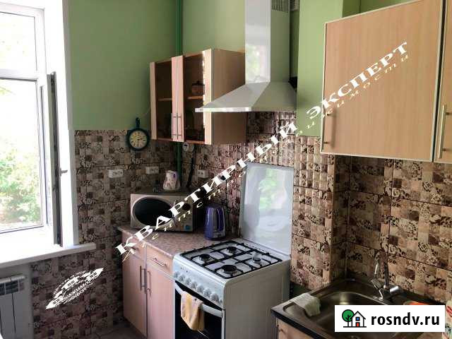 2-комнатная квартира, 47 м², 2/5 эт. в аренду на длительный срок в Выборге Выборг - изображение 1