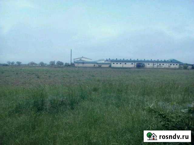 Участок СНТ, ДНП 10 сот. на продажу в Дербенте Дербент - изображение 1