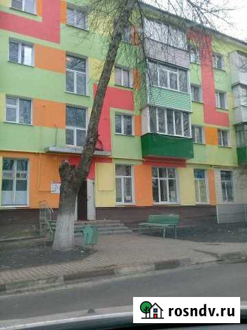 2-комнатная квартира, 45 м², 2/4 эт. на продажу в Губкине Губкин - изображение 1