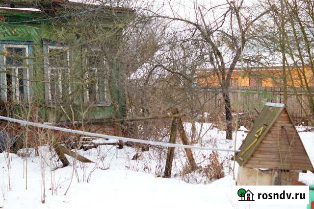 Дом 70 м² на участке 9 сот. на продажу в Голицыно Голицыно - изображение 1