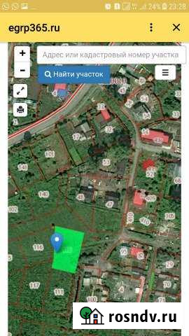 Участок ИЖС 15 сот. на продажу в Серове Серов - изображение 1