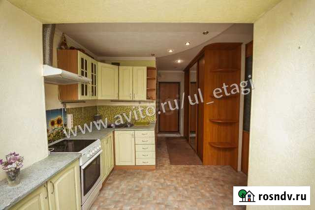 Квартира-студия, 35 м², 2/5 эт. на продажу в Ульяновске Ульяновск - изображение 1