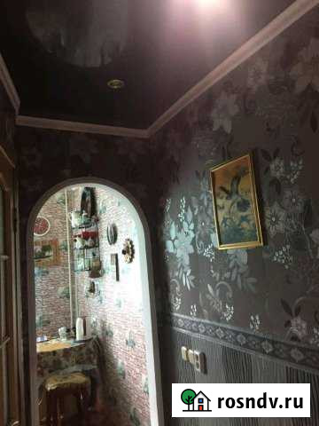 2-комнатная квартира, 46 м², 2/5 эт. на продажу в Ванино Ванино - изображение 1