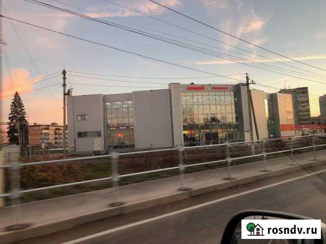 Помещение свободного назначения в Торговом центре Тучково - изображение 1