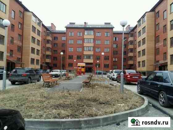 4-комнатная квартира, 120 м², 5/6 эт. на продажу во Владикавказе Владикавказ