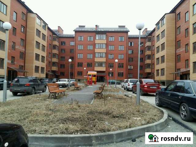 4-комнатная квартира, 120 м², 5/6 эт. на продажу во Владикавказе Владикавказ - изображение 1