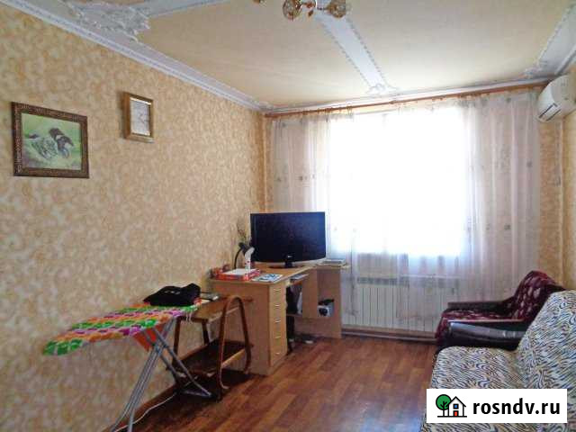 1-комнатная квартира, 33 м², 4/5 эт. в аренду на длительный срок в Саках Саки - изображение 1