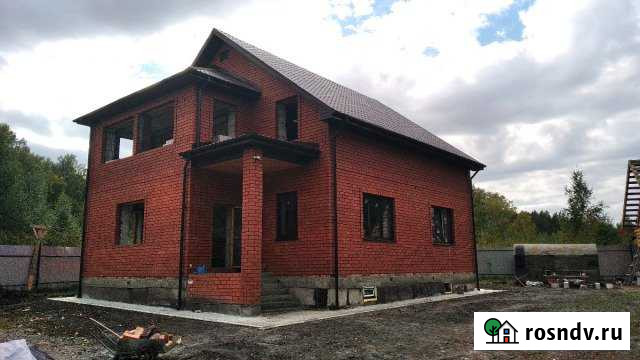 Коттедж 352 м² на участке 15 сот. на продажу в Копейске Копейск - изображение 1