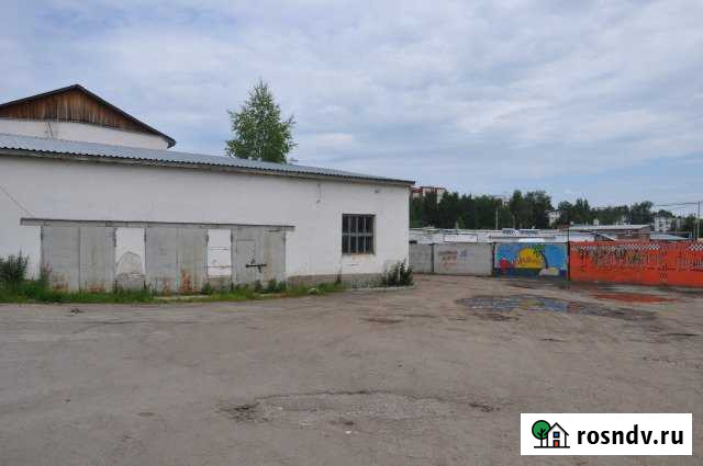 Помещение свободного назначения, 114 кв.м. Сыктывкар - изображение 1