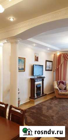 Коттедж 340 м² на участке 8.5 сот. на продажу в Курске Курск - изображение 1