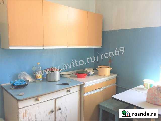 4-комнатная квартира, 102 м², 4/4 эт. на продажу в Твери Тверь - изображение 1