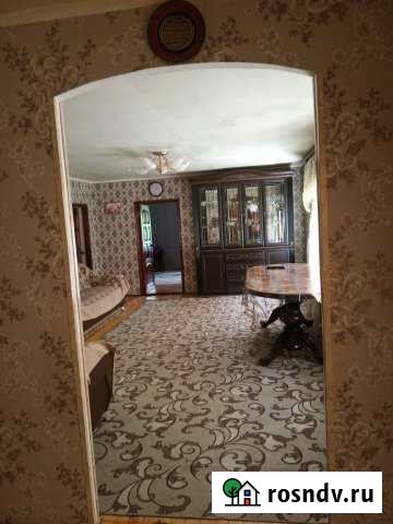 Дом 100 м² на участке 7 сот. на продажу в Касумкенте Касумкент - изображение 1