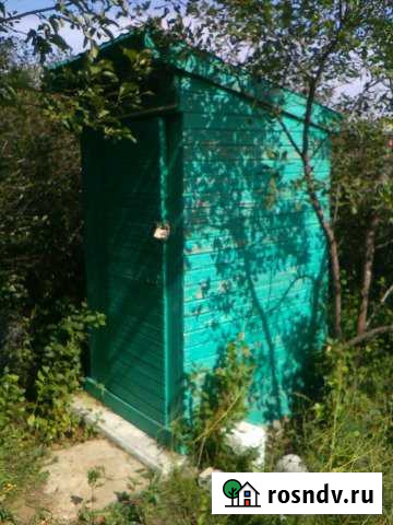 Участок СНТ, ДНП 6 сот. на продажу в Высокой Горе Высокая Гора - изображение 1